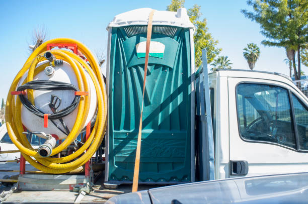 Best Portable bathroom rental  in Poynette, WI
