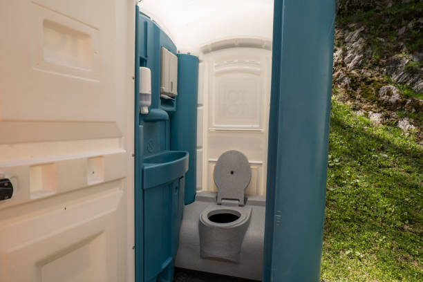 Sanitation services for porta potties in Poynette, WI