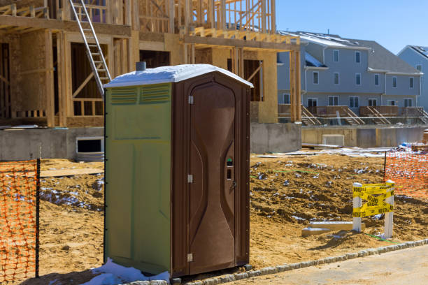 Best Temporary restroom rental  in Poynette, WI