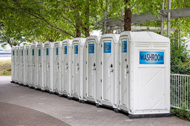 Best Event porta potty rental  in Poynette, WI