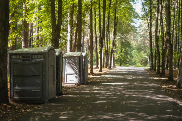 Best Porta potty rental near me  in Poynette, WI