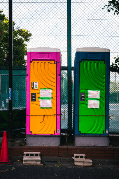Best Emergency porta potty rental  in Poynette, WI