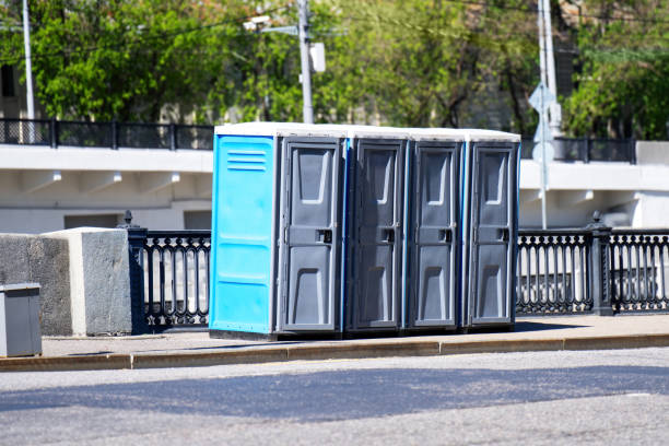 Best Local porta potty services  in Poynette, WI