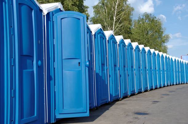Best Local porta potty services  in Poynette, WI
